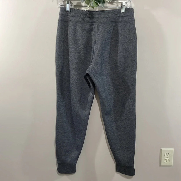 32 Degrees Fleece Tech Jogger Pant Charcoal XS - Picture 4 of 14